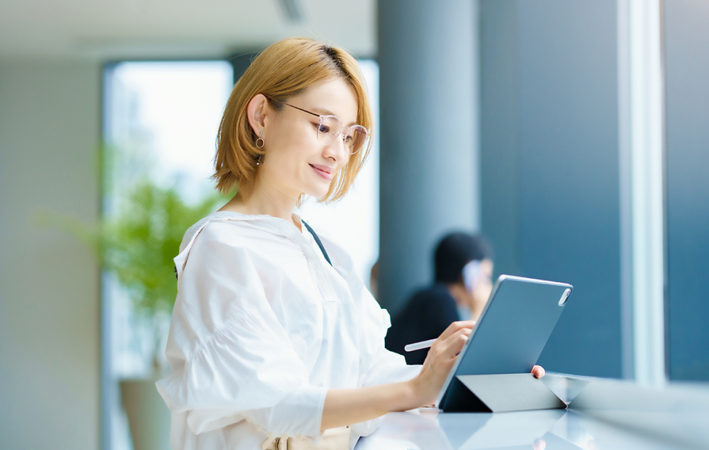 札幌のチャットレディは努力が報酬に繋がるおすすめのお仕事